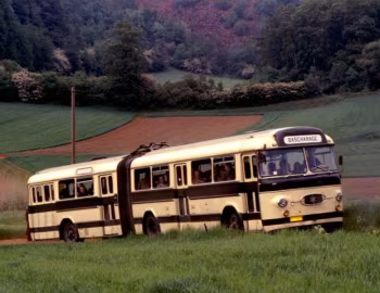 Henschel HS 160 USL-G (Typ 456 a) '1959–63