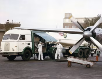 Henschel HS 165 TSI '1958–61