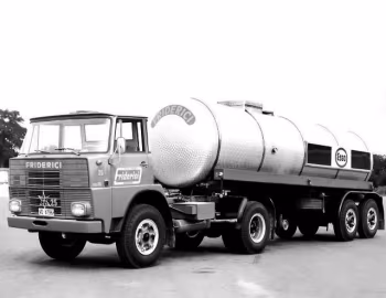 Henschel HS 19 TS '1964–67