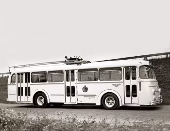 Henschel-Kässbohrer-SSW '1961–????