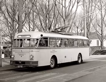 Henschel ÜH III s '1952–72