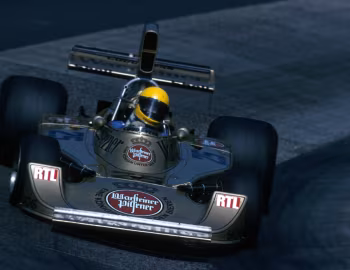 Hesketh 308 '1974–75