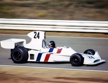 Hesketh 308 '1974–75