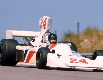 Hesketh 308 '1974–75