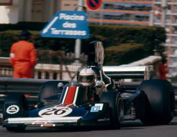 Hesketh 308 '1974–75