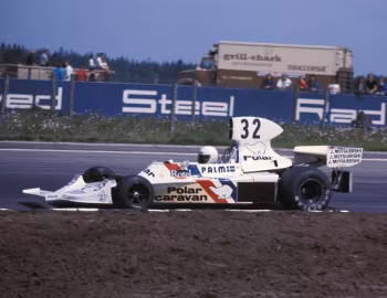 Hesketh 308 '1974–75