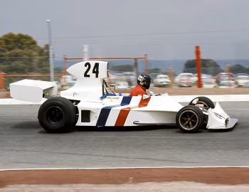Hesketh 308 '1974–75