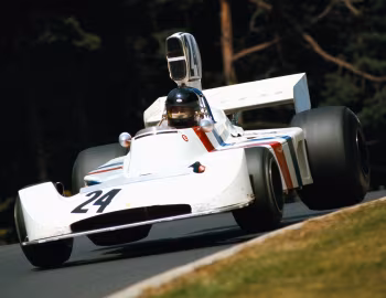 Hesketh 308 '1974–75