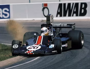 Hesketh 308 '1974–75