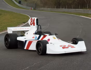 Hesketh 308B '1975