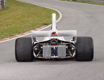 Hesketh 308B '1975