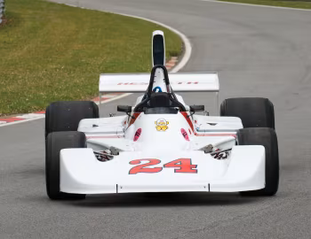 Hesketh 308B '1975