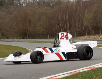 Hesketh 308B '1975