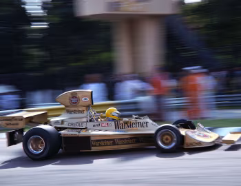 Hesketh 308 '1974–75