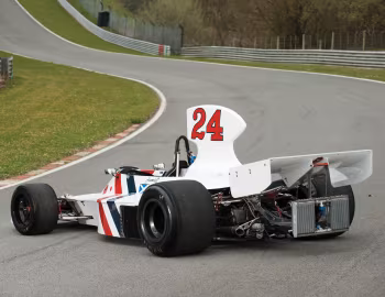 Hesketh 308B '1975