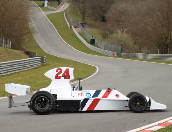 Hesketh 308B '1975