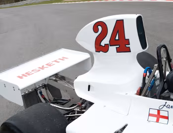 Hesketh 308B '1975
