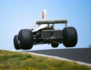 Hesketh 308B '1975