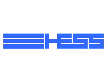 Logotipo Hess '1882–pr.