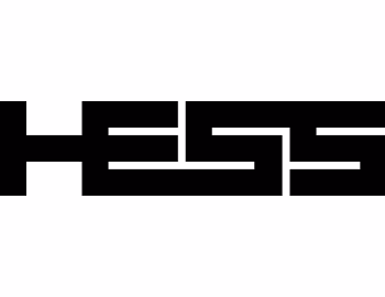 Logotipo Hess '1882–pr.