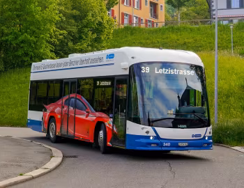 Hess lighTram 10 Plug '2021–pr.