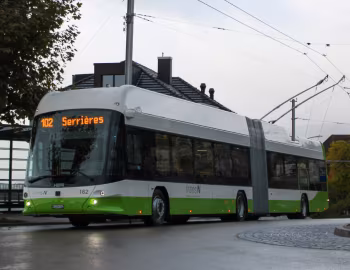 Hess lighTram 19 DC [Switzerland] '04–09.2023