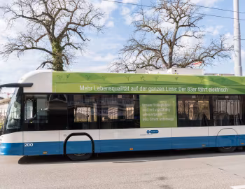 Hess lighTram 19 DC [Switzerland] '2020