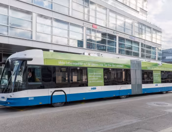 Hess lighTram 19 DC [Switzerland] '2020