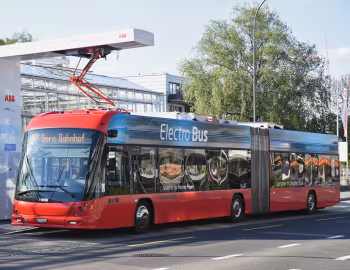Hess lighTram 19 OPP [Switzerland] '2019