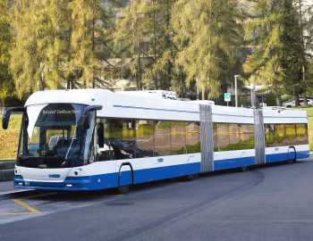 Hess lighTram 25 DC [Switzerland] '2018