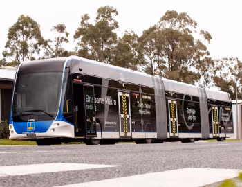 Hess lighTram 25 TOSA [Australia] '04.2022