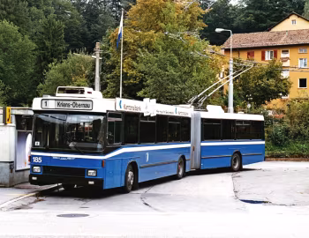 NAW BGT 5-25 / Hess / Siemens