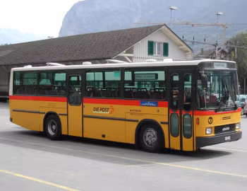 NAW BH4-23 Hess [Switzerland] '1985–96