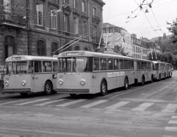 Saurer 4TP54 / Hess / SAAS, Saurer 4TP / Hess / SAAS