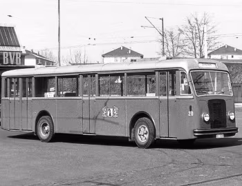 Saurer 4ZP Hess '1950