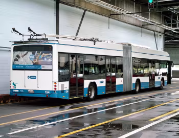 Hess Swisstrolley 3 [Switzerland] (BGT-N2C) '2006–11