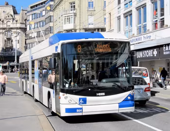 Hess Swisstrolley 3 [Switzerland] (BGT-N2C) '2006–11