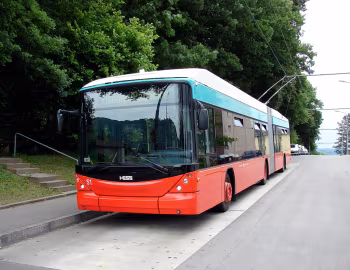 Hess Swisstrolley 3 [Switzerland] (BGT-N2C) '2006–11