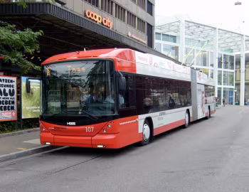 Hess Swisstrolley 3 [Switzerland] (BGT-N1C) '2010–12