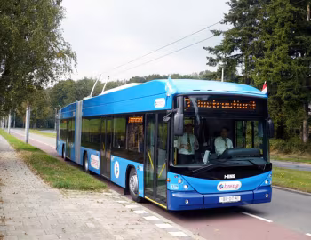 Hess Swisstrolley 3 [Switzerland] (BGT-N2C) '2006–11