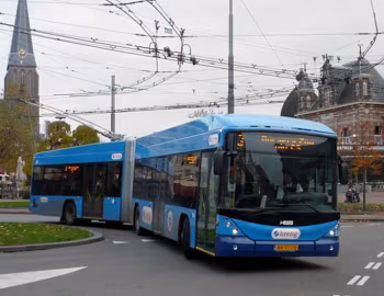 Hess Swisstrolley 3 [Switzerland] (BGT-N2C) '2006–11