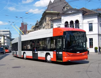 Hess Swisstrolley 3 [Switzerland] (BGT-N1C) '2010–12