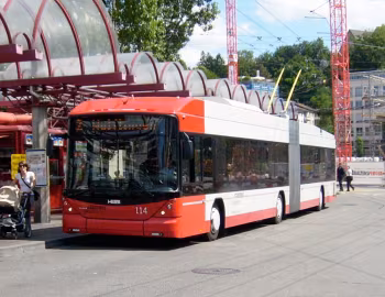Hess Swisstrolley 3 [Switzerland] (BGT-N1C) '2010–12