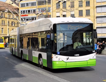 Hess Swisstrolley 3 [Switzerland] (BGT-N2C) '2006–11
