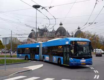 Hess Swisstrolley 3 [Switzerland] (BGT-N2C) '2006–11