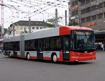 Hess Swisstrolley 3 [Switzerland] (BGT-N1C) '2010–12