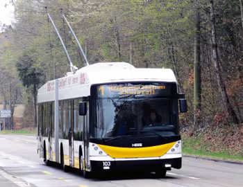 Hess Swisstrolley 3 [Switzerland] (BGT-N2C) '2006–11