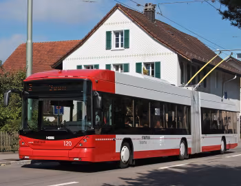 Hess Swisstrolley 3 [Switzerland] (BGT-N1C) '2010–12