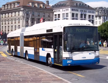Hess Swisstrolley 3 [Switzerland] (BGT-N2C) '2004–06