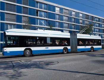 Hess Swisstrolley 3 [Switzerland] (BGT-N2C) '2006–11